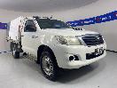 Thumbnail '1' of Toyota Hilux