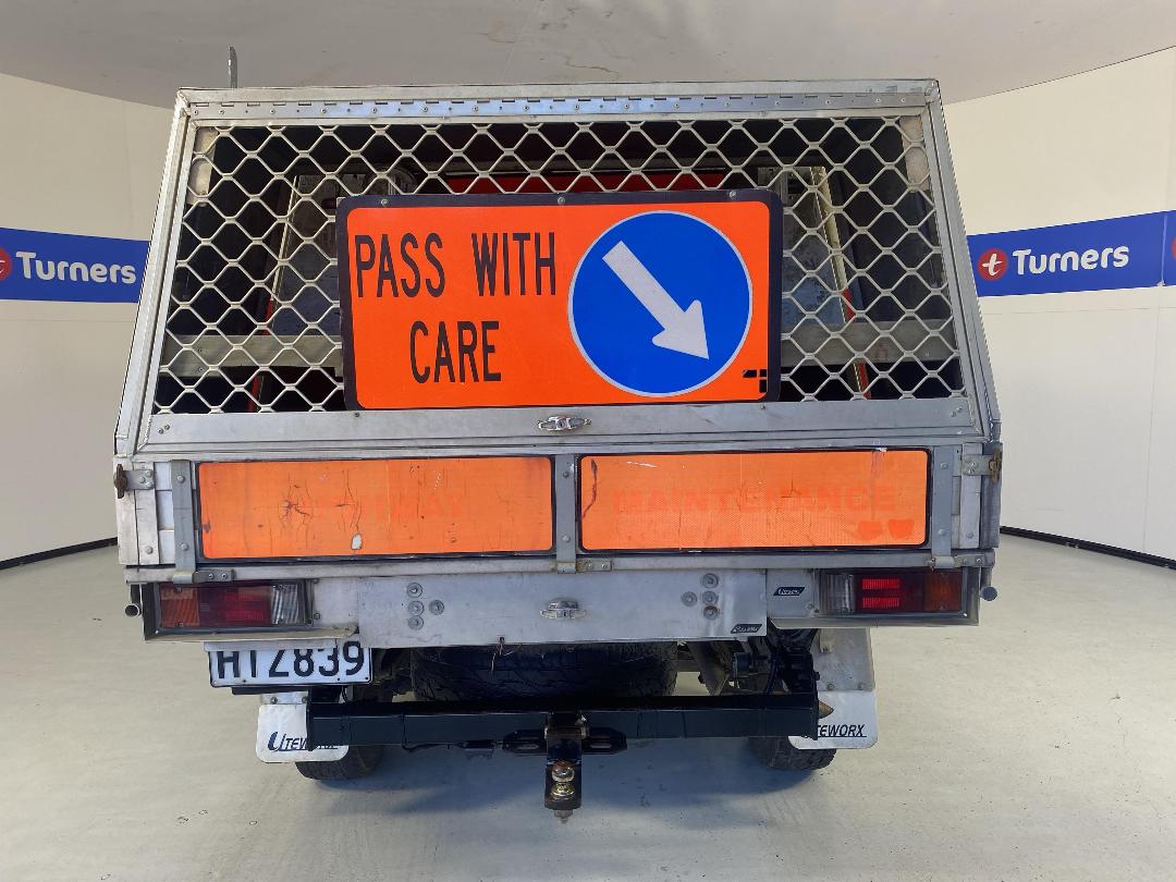 Photo '6' of Toyota Hilux Photo '6' of Toyota Hilux