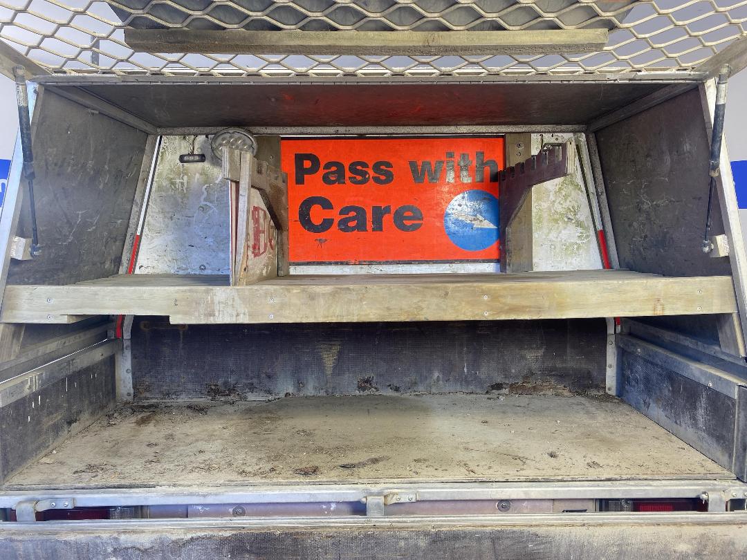 Photo '14' of Toyota Hilux Photo '14' of Toyota Hilux