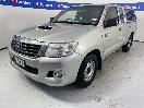 Thumbnail '4' of Toyota Hilux