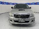 Thumbnail '2' of Toyota Hilux