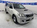 Thumbnail '1' of Toyota Hilux