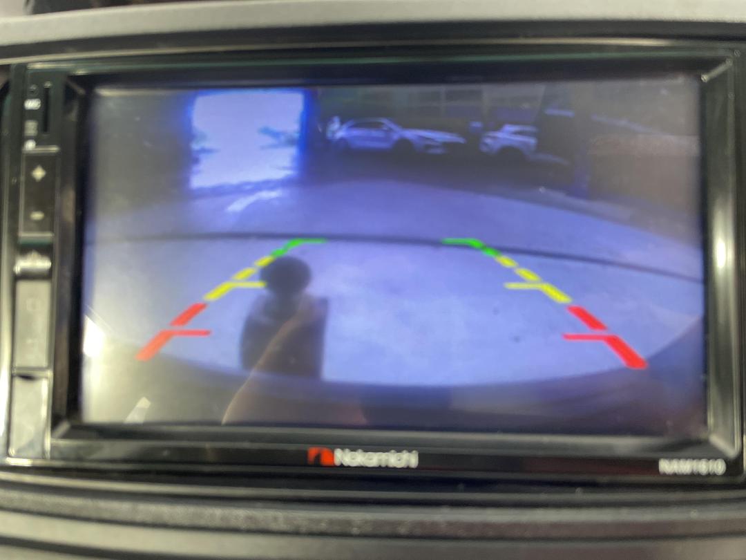 Photo '22' of Toyota Hilux