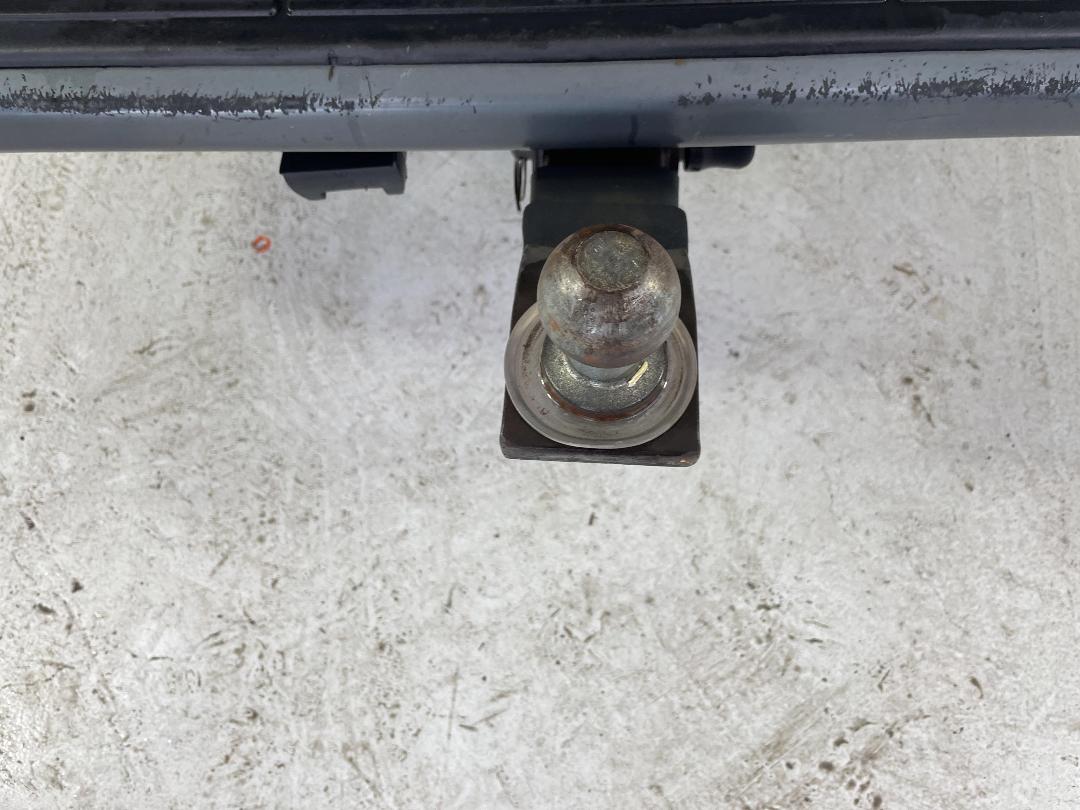 Photo '23' of Toyota Hilux