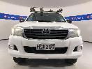 Thumbnail '2' of Toyota Hilux