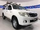 Thumbnail '1' of Toyota Hilux