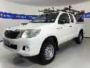 Thumbnail '4' of Toyota Hilux