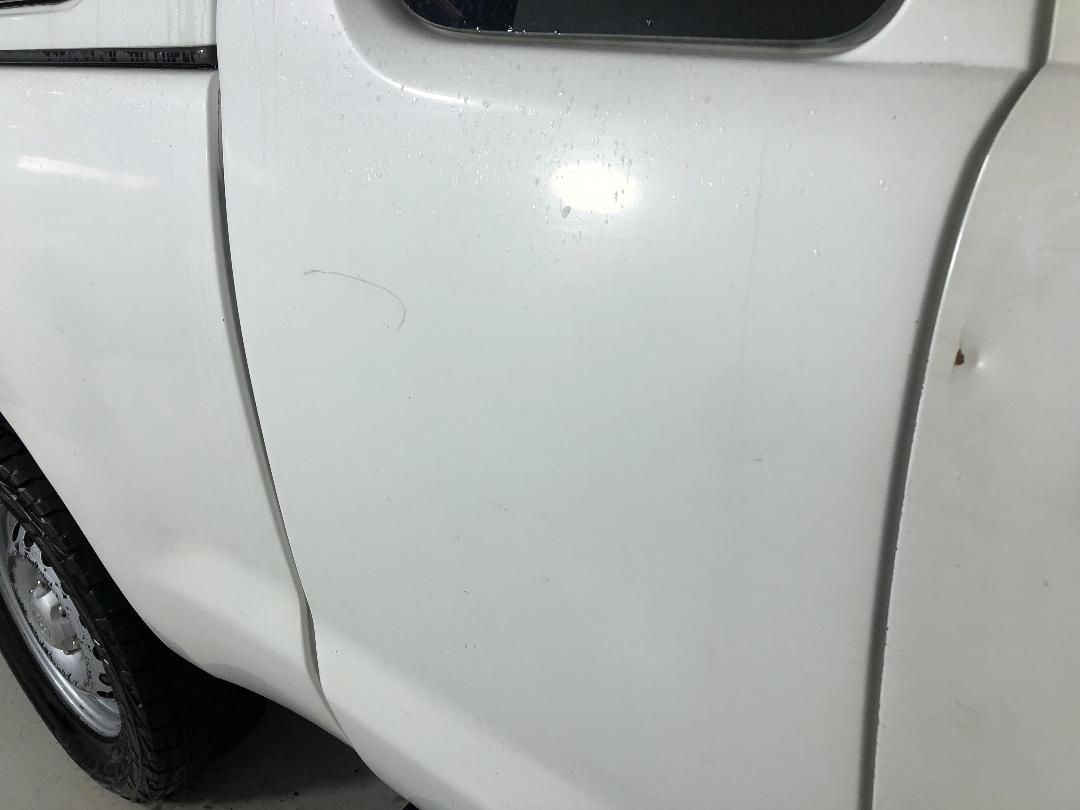 Photo '23' of Toyota Hilux Photo '23' of Toyota Hilux