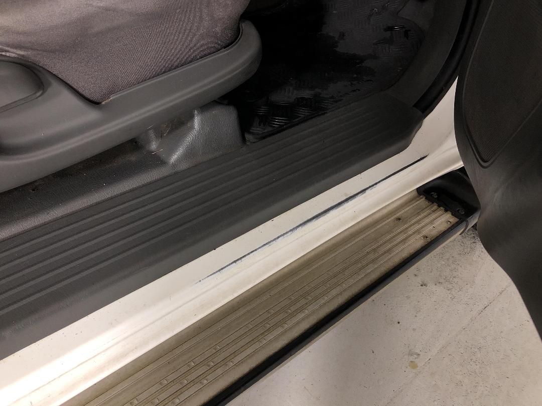 Photo '22' of Toyota Hilux Photo '22' of Toyota Hilux