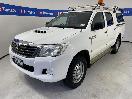 Thumbnail '4' of Toyota Hilux