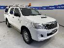 Thumbnail '1' of Toyota Hilux