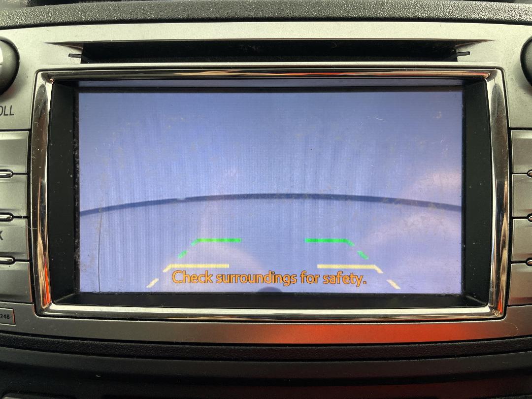 Photo '23' of Toyota Hilux