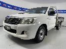 Thumbnail '4' of Toyota Hilux