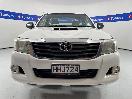 Thumbnail '2' of Toyota Hilux
