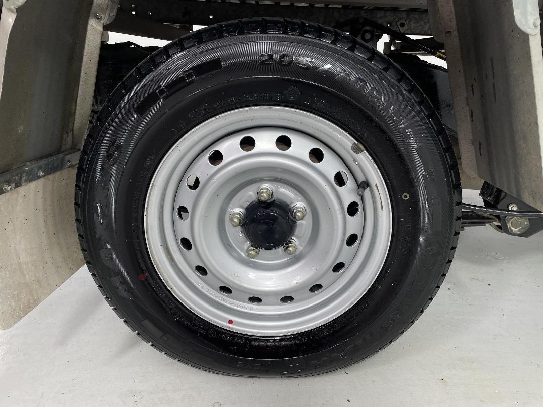 Photo '12' of Toyota Hilux Photo '12' of Toyota Hilux