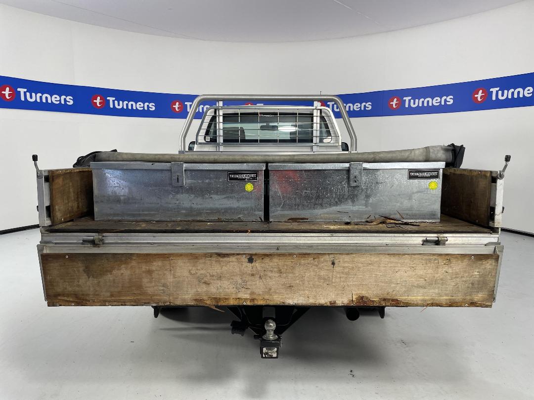 Photo '14' of Toyota Hilux Photo '14' of Toyota Hilux