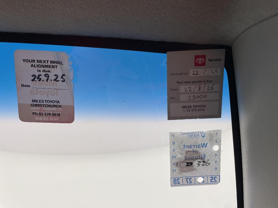 Photo '25' of Toyota Hilux Photo '25' of Toyota Hilux