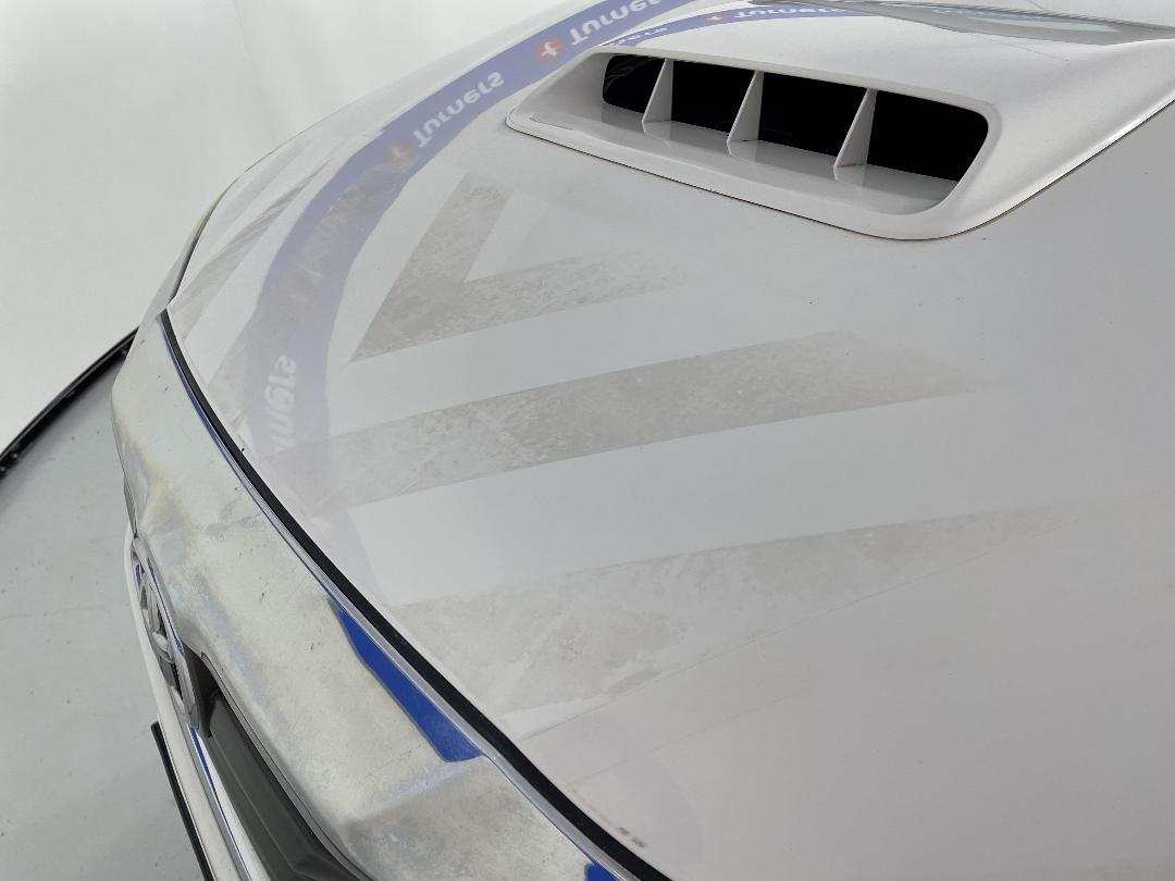 Photo '28' of Toyota Hilux Photo '28' of Toyota Hilux