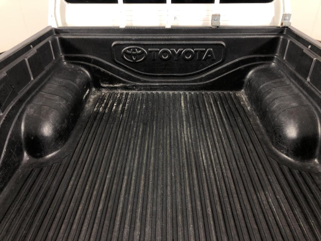 Photo '14' of Toyota Hilux Photo '14' of Toyota Hilux