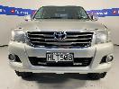 Thumbnail '2' of Toyota Hilux