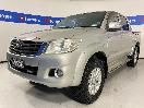Thumbnail '4' of Toyota Hilux