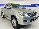 Thumbnail '1' of Toyota Hilux