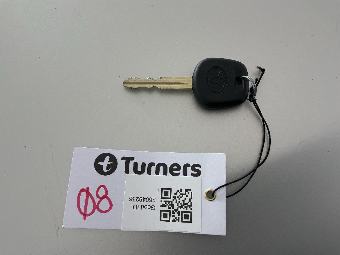 Photo '22' of Toyota Hilux