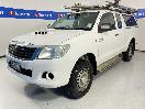 Thumbnail '4' of Toyota Hilux