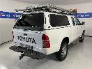 Thumbnail '7' of Toyota Hilux