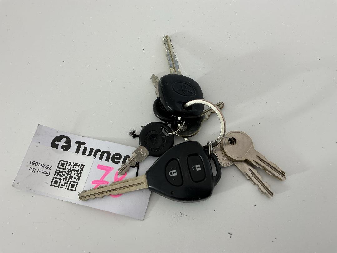 Photo '21' of Toyota Hilux Photo '21' of Toyota Hilux