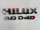 Thumbnail '28' of Toyota Hilux