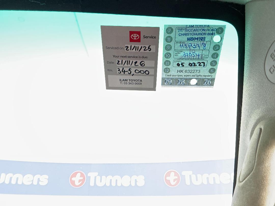 Photo '26' of Toyota Hilux Photo '26' of Toyota Hilux