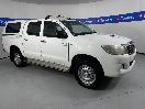 Thumbnail '1' of Toyota Hilux