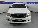 Thumbnail '2' of Toyota Hilux