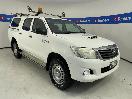 Thumbnail '1' of Toyota Hilux