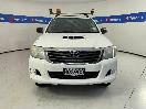 Thumbnail '2' of Toyota Hilux