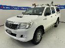Thumbnail '4' of Toyota Hilux
