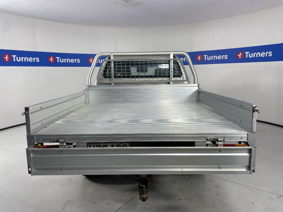 Photo '14' of Toyota Hilux Photo '14' of Toyota Hilux