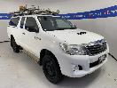 Thumbnail '1' of Toyota Hilux