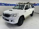 Thumbnail '4' of Toyota Hilux