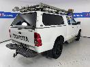 Thumbnail '7' of Toyota Hilux