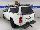 Thumbnail '5' of Toyota Hilux