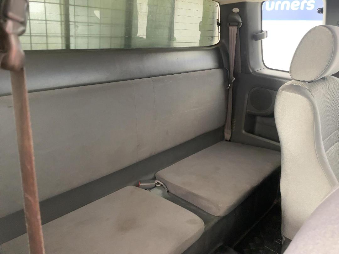 Photo '19' of Toyota Hilux Photo '19' of Toyota Hilux