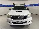 Thumbnail '2' of Toyota Hilux