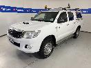 Thumbnail '4' of Toyota Hilux