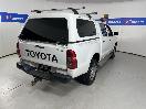 Thumbnail '7' of Toyota Hilux