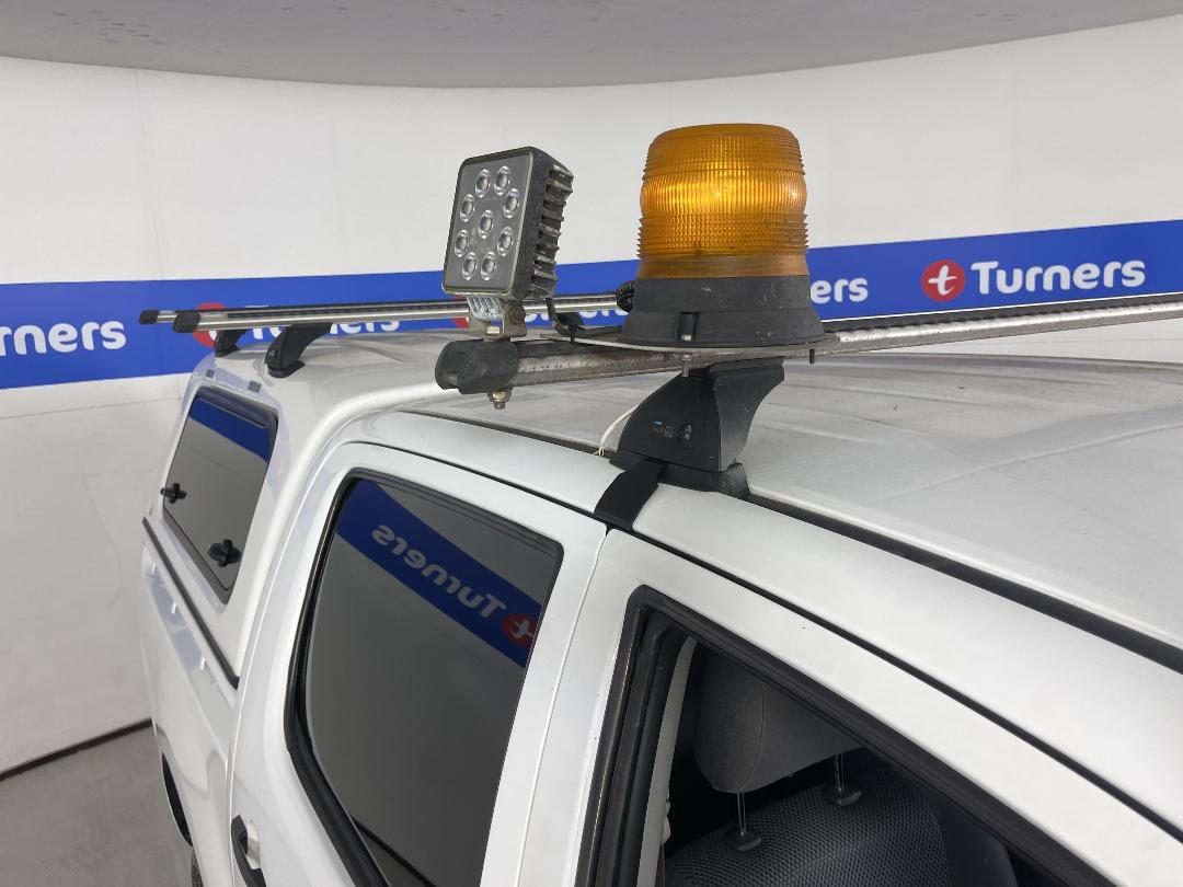 Photo '24' of Toyota Hilux