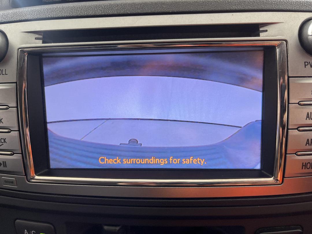 Photo '28' of Toyota Hilux