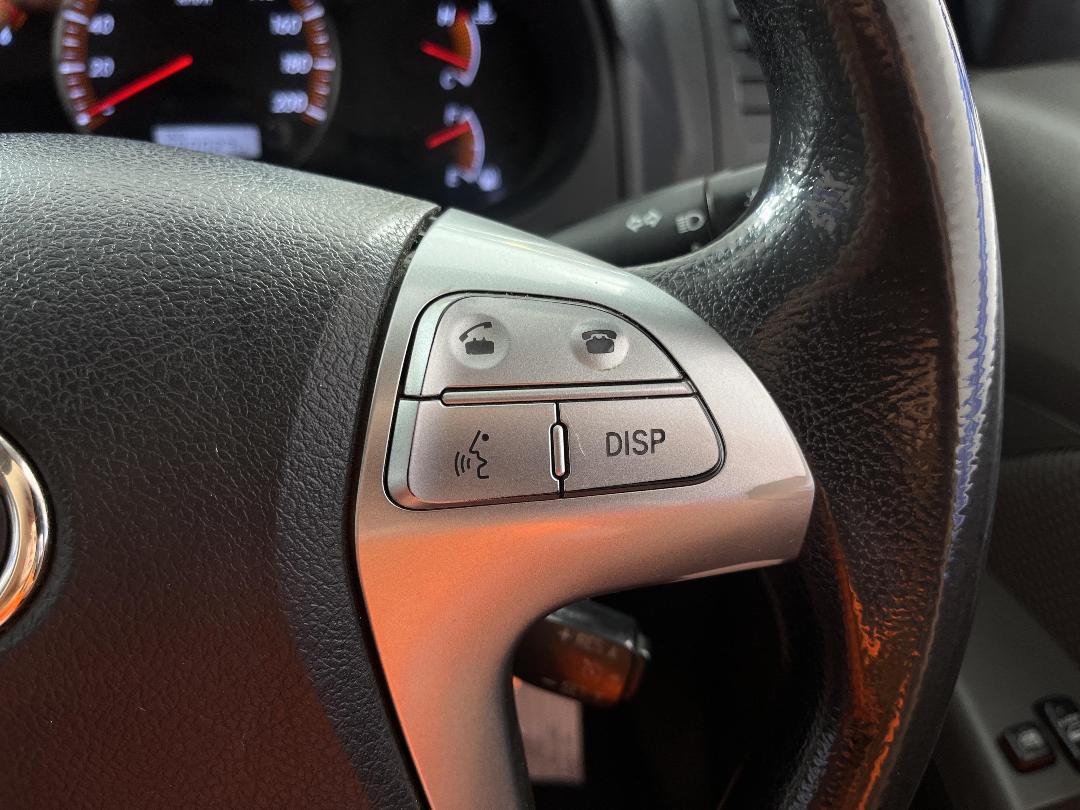 Photo '27' of Toyota Hilux