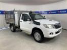 Thumbnail '1' of Toyota Hilux
